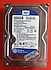 Western Digital  WD Blue 500 GB 3.5” SATA Hard Disk (Sağlık 100 , 7200RPM ile hızlı , Sorunsuz , İkinci El)