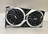 MSI  RX 6750 XT Mech 2X OC 192 Bit GDDR6 12 GB Ekran Kartı