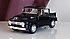Ford F-100 1956 Hediyelik Oyuncak Pikap 1:38 Kinsmart