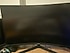 Samsung  Odyssey G5 G55C LS32CG552EUXUF 32" 1 ms 2K Curved 165 Hz Oyuncu Monitörü