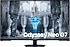 Samsung  Odyssey Neo G7 LS43CG700NUXUF 43" 1 ms 4K 144 Hz Oyuncu Monitörü