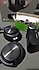 SteelSeries  Arctis Nova Pro for Xbox Siyah Kablolu/Kablosuz Kulak Üstü Oyuncu Kulaklığı
