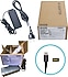 Lenovo  GX20P92529 Type-C 65 W Laptop Şarj Aleti
