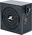Zalman  MEGAMAX ZM600-TXII-V2 600W 80+ Power Supply