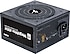 Zalman  MEGAMAX ZM600-TXII-V2 600W 80+ Power Supply