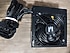 Zalman  MEGAMAX ZM600-TXII-V2 600W 80+ Power Supply