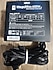 Zalman  MEGAMAX ZM600-TXII-V2 600W 80+ Power Supply