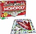 Sıfır Monopoly Türkiye 01610 Emlak ticaret oyunu Hasbro Gaming