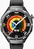 Huawei  Watch GT 5 Pro 46mm Siyah Akıllı Saat