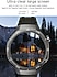 Huawei  Watch GT 5 Pro 46mm Siyah Akıllı Saat