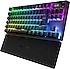 SteelSeries  Apex Pro TKL RGB 2023 OmniPoint Switch Kablolu/Kablosuz Mekanik Oyuncu Klavyesi