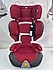 Chicco  Oasys 2-3 Fix Plus Evo Isofix 15-36 kg Oto Koltuğu