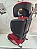 Chicco  Oasys 2-3 Fix Plus Evo Isofix 15-36 kg Oto Koltuğu