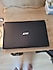Acer intel i3 4 çekirdek işlemci 3 Gb. Ram 320 Gb.ssd harddisk HDMİ ekran bağlantısı kamera kart okuyucu pil iyi 3 saat
