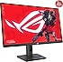 Asus  ROG Strix XG27ACMG 27" 1 ms 2K Pivot IPS 270 Hz Oyuncu Monitörü