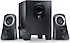 Logitech  Z407 2+1 80 W Kablosuz Hoparlör