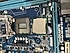 Gigabyte  GİGABYTE GA-H61M-S2-B3 ANAKART/İ5-2400 İŞLEMCİ