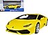 MAİSTO Diacast 1:24 Lamborghini Huracan Coupe