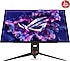 Asus  ROG Swift OLED PG27UCDM 26.5" 0.03 ms 4K Pivot 240 Hz OLED Oyuncu Monitörü