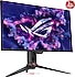 Asus  ROG Swift OLED PG27UCDM 26.5" 0.03 ms 4K Pivot 240 Hz OLED Oyuncu Monitörü