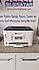 Xerox  Phaser 3052 Wi-Fi+Dubleks Mono Lazer Yazıcı(2. el yazıcı)