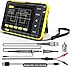 FNİRSİ DSO-152 DİGİTAL ŞARJLI OSİLOSKOP + P6100 10X PROP