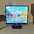 PHİLİPS 19S1 19" LCD Kare 2. El Monitör Güvenlik Kamera Monitörü VGA Girişli 3 Ay Garantili