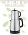 Sinbo  STM-5827 2200 W Çelik Çay Makinesi