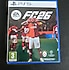 Electronic Arts  EA FC 25 PS5 Oyunu