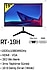 @23  19" 3ms 1440X900 60HZ VGA HDMI Monitör SIFIR 2 YIL GARANTİLİDİR