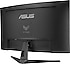 Asus  TUF Gaming VG27AQL3A 27" 1 ms 2K Pivot IPS 180 Hz Oyuncu Monitörü