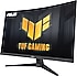 Asus  TUF Gaming VG27AQL3A 27" 1 ms 2K Pivot IPS 180 Hz Oyuncu Monitörü