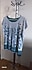 Bm Casual Marka Bayan Tshirt