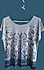 Bm Casual Marka Bayan Tshirt