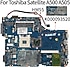 Toshiba Satellite A500 A505 Anakart