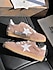 Golden Goose  Erkek Sneakers Beyaz /siyah GMF00117 F006167 60533 - 45