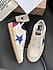 Golden Goose  Erkek Sneakers Beyaz /siyah GMF00117 F006167 60533 - 45