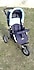 Safety First  ALMANYA'DAN ENGELLİ ÇOCUK ARABASI 70 KG TAŞIMA KAPASİTELİ