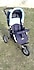 Safety First  ALMANYA'DAN ENGELLİ ÇOCUK ARABASI 70 KG TAŞIMA KAPASİTELİ