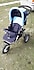 Safety First  ALMANYA'DAN ENGELLİ ÇOCUK ARABASI 70 KG TAŞIMA KAPASİTELİ