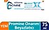 Sensodyne Promine Onarım Beyazlatıcı 75ml Diş Macunu
