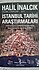HALİL İNALCIK İSTANBUL TARİHİ ARAŞTIRMALARI