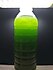 Yeşil su kültürü Chlorella yosunu