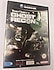 Nintendo  GAMECUBE , TOM CLANCY'S GHOST RECON