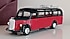 Mercedes O3500 Burunlu Otobüs 1:40 NZG | Kutusunda Tamiratlı