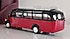 Mercedes O3500 Burunlu Otobüs 1:40 NZG | Kutusunda Tamiratlı