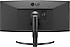 LG  UltraWide 35WN73A-B Curved 3440 x 1440 100Hz Monitör