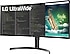LG  UltraWide 35WN73A-B Curved 3440 x 1440 100Hz Monitör