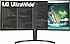 LG  UltraWide 35WN73A-B Curved 3440 x 1440 100Hz Monitör