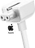 Apple Macbook & İpad Güç Adaptörü Uzatma Kablosu